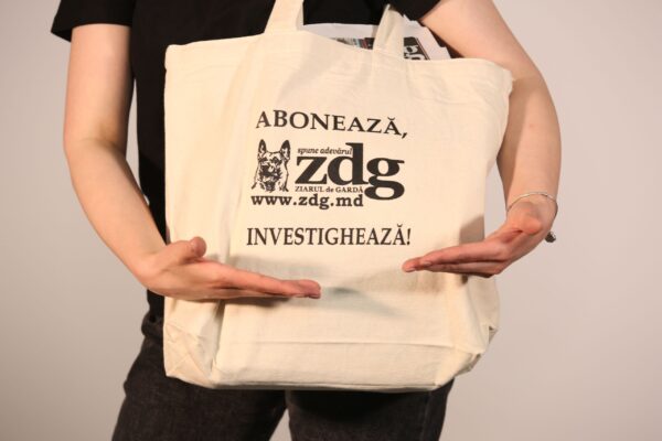 Torbă - Abonează, ZdG investighează! - imagine 4