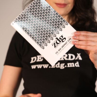Carnet ZdG
