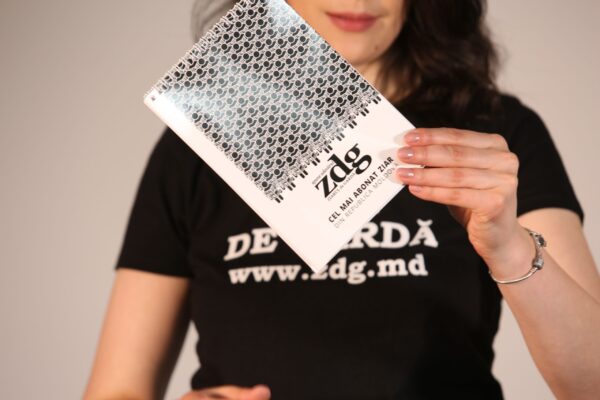 Carnet ZdG