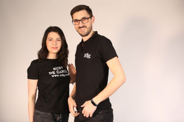 1+1 (polo+simplu)